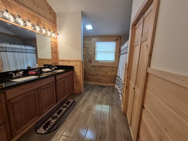 Taken at Misty Mountain Getaway - 2 bedroom in Phase II TN