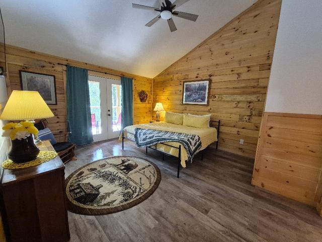 Taken at Misty Mountain Getaway - 2 bedroom in Phase II TN