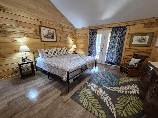 Taken at Misty Mountain Getaway - 2 bedroom in Phase II TN