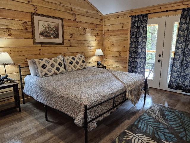 Taken at Misty Mountain Getaway - 2 bedroom in Phase II TN