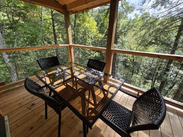 Taken at Misty Mountain Getaway - 2 bedroom in Phase II TN