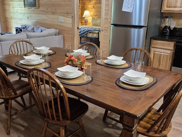 Taken at Misty Mountain Getaway - 2 bedroom in Phase II TN