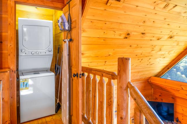 Taken at Firefly Lodge in Gatlinburg TN