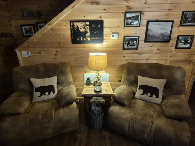 Taken at Black Bear Retreat 2 beds! in Phase II TN