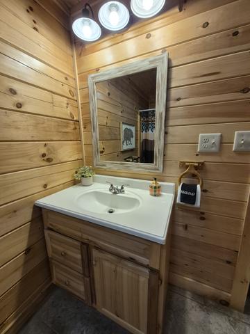 Taken at Black Bear Retreat 2 beds! in Phase II TN