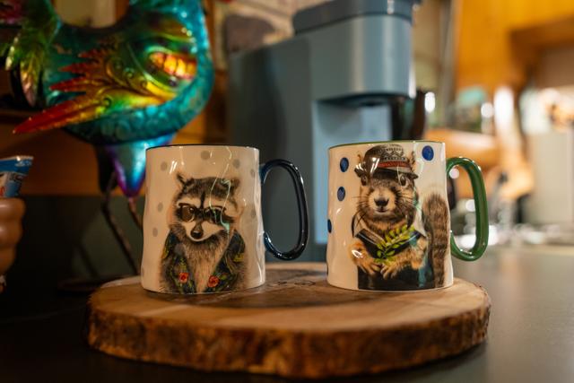 Taken at Cozy Bear in Gatlinburg TN Taken at Cozy Bear in Gatlinburg TN