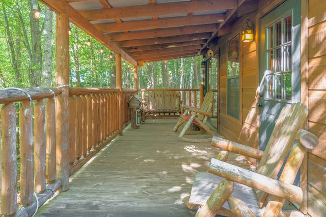 Taken at Cozy Bear in Gatlinburg TN Taken at Cozy Bear in Gatlinburg TN