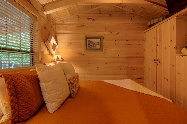 Taken at Cozy Bear in Gatlinburg TN Taken at Cozy Bear in Gatlinburg TN