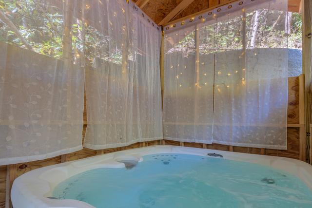 Taken at 282 Cozy Cub in Phase II TN Taken at 282 Cozy Cub in Phase II TN