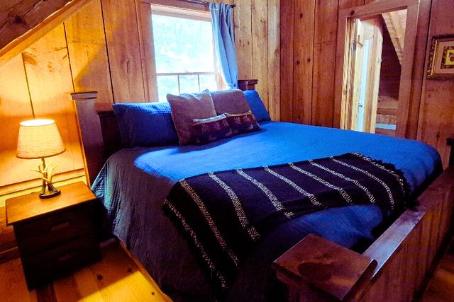 Taken at The Fur Traders Cabin- Pigeon Forge in Gatlinburg TN