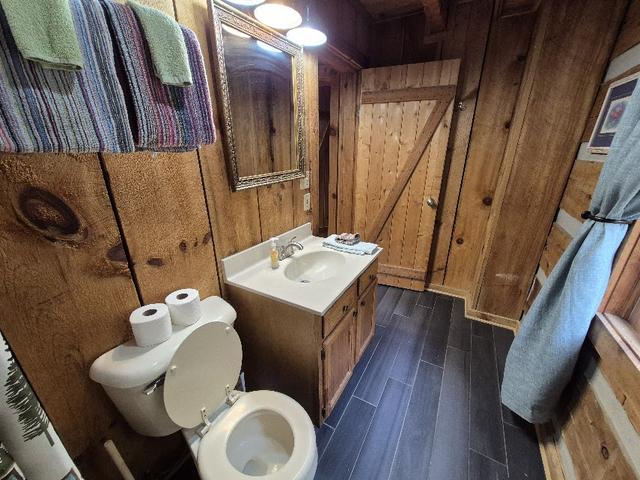 Taken at The Fur Traders Cabin- Pigeon Forge in Gatlinburg TN