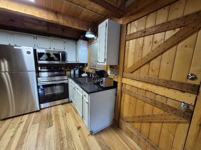 Taken at The Fur Traders Cabin- Pigeon Forge in Gatlinburg TN