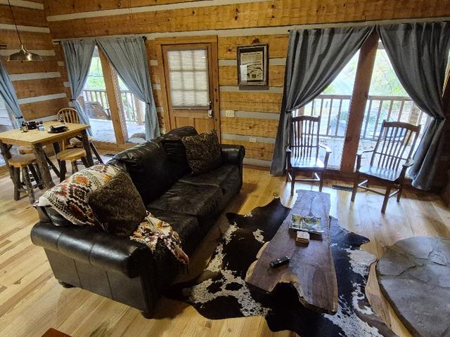 Taken at The Fur Traders Cabin- Pigeon Forge in Gatlinburg TN