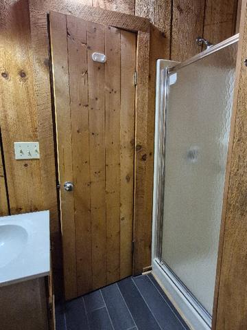 Taken at The Fur Traders Cabin- Pigeon Forge in Gatlinburg TN