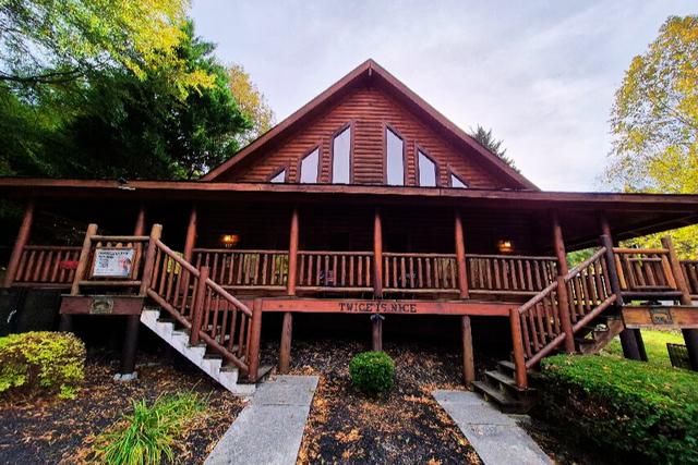 Taken at Prospector - Pigeon Forge in Gatlinburg TN