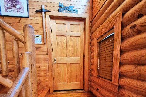 Taken at Prospector - Pigeon Forge in Gatlinburg TN