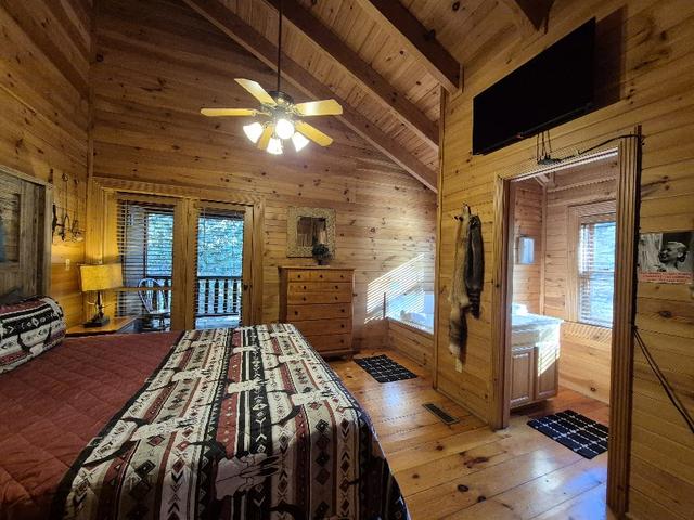 Taken at Lumberjack - Pigeon Forge in Gatlinburg TN