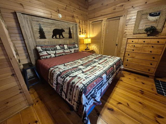 Taken at Lumberjack - Pigeon Forge in Gatlinburg TN