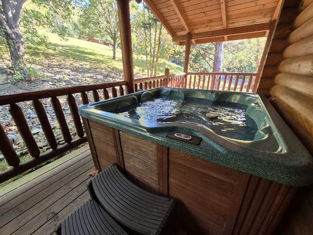 Taken at Lumberjack - Pigeon Forge in Gatlinburg TN