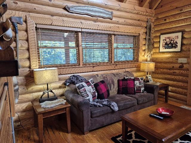 Taken at Lumberjack - Pigeon Forge in Gatlinburg TN