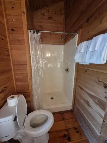 Taken at Lumberjack - Pigeon Forge in Gatlinburg TN