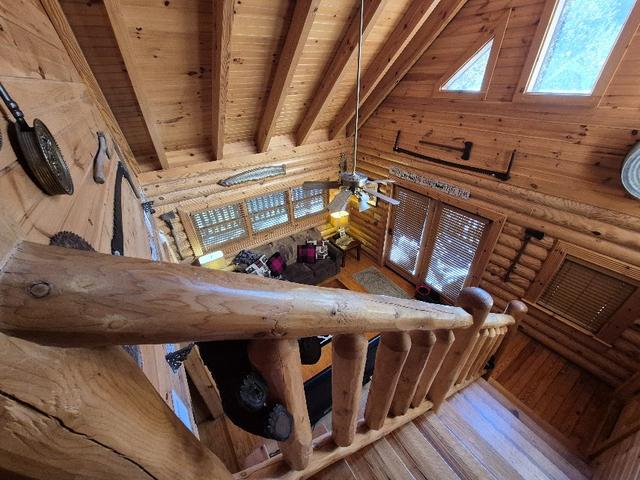 Taken at Lumberjack - Pigeon Forge in Gatlinburg TN