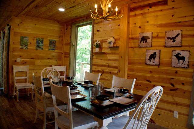 Taken at Vixen Run in Gatlinburg TN Taken at Vixen Run in Gatlinburg TN