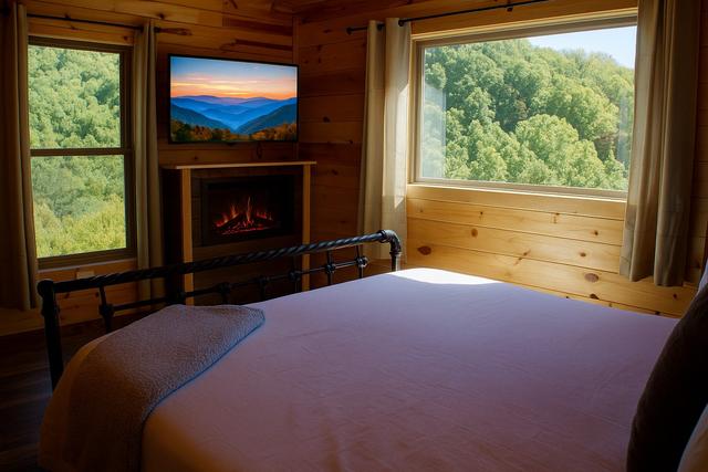 Taken at Vixen Run in Gatlinburg TN Taken at Vixen Run in Gatlinburg TN