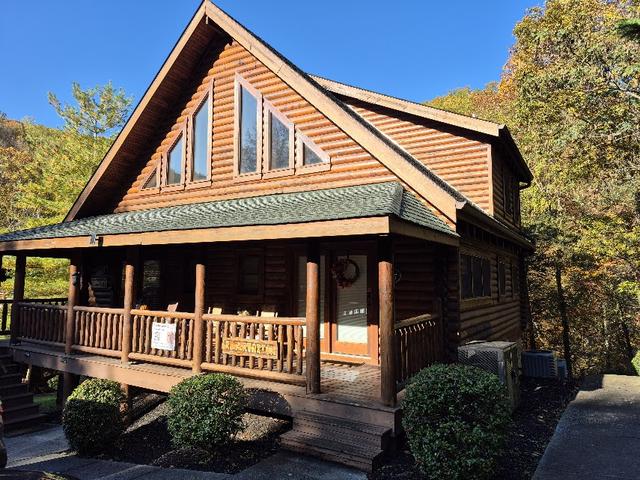 Taken at The Reservation- On the River in Gatlinburg TN Taken at The Reservation- On the River in Gatlinburg TN