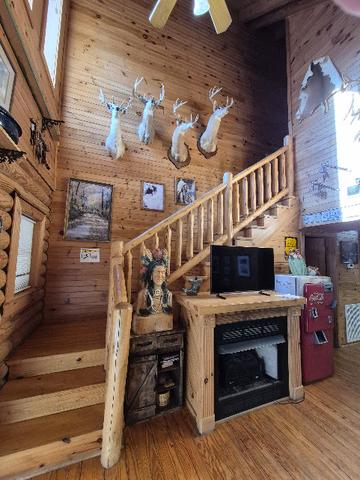 Taken at The Reservation- On the River in Gatlinburg TN Taken at The Reservation- On the River in Gatlinburg TN