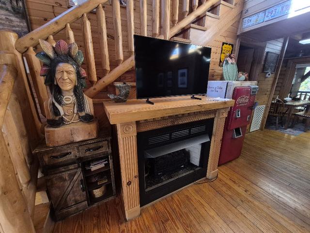 Taken at The Reservation- On the River in Gatlinburg TN Taken at The Reservation- On the River in Gatlinburg TN