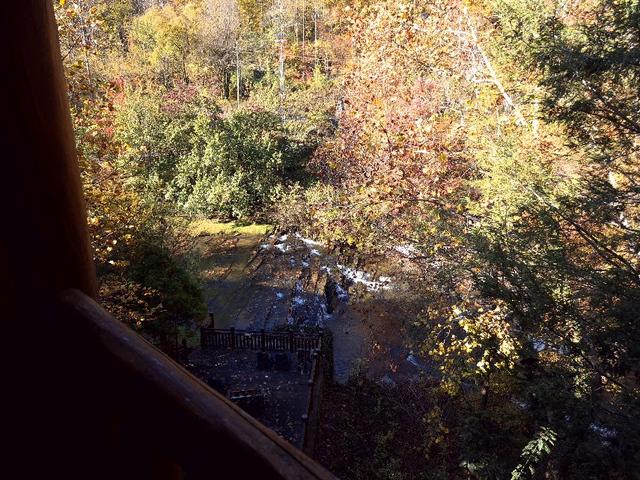 Taken at The Reservation- On the River in Gatlinburg TN Taken at The Reservation- On the River in Gatlinburg TN