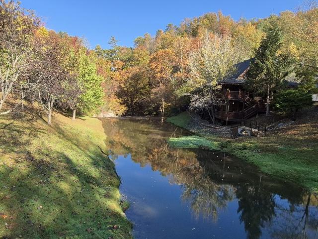 Taken at The Reservation- On the River in Gatlinburg TN Taken at The Reservation- On the River in Gatlinburg TN