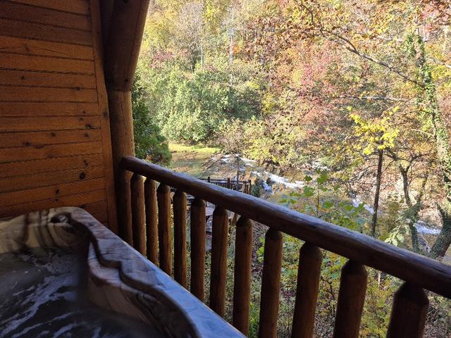 Taken at The Reservation- On the River in Gatlinburg TN Taken at The Reservation- On the River in Gatlinburg TN