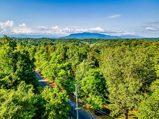 Taken at Manaaki - The Happy Cabin in Gatlinburg TN