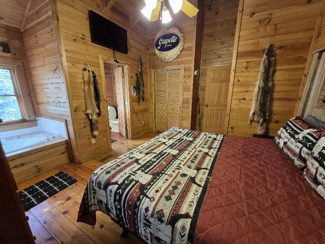 Taken at Lumberjack and Prospector in Gatlinburg TN