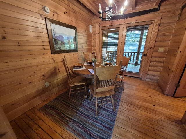 Taken at Lumberjack and Prospector in Gatlinburg TN