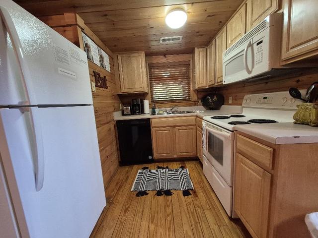 Taken at Lumberjack and Prospector in Gatlinburg TN