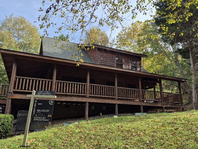 Taken at Lumberjack and Prospector in Gatlinburg TN