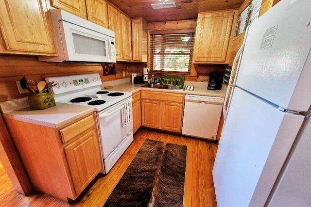 Taken at Lumberjack and Prospector in Gatlinburg TN