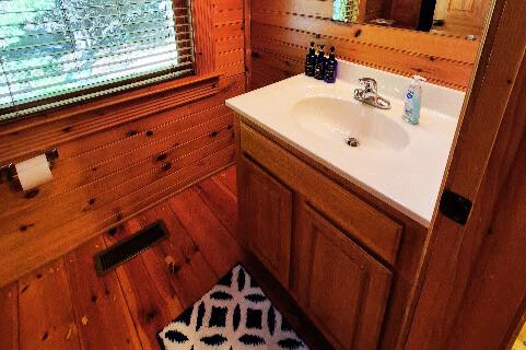 Taken at Lumberjack and Prospector in Gatlinburg TN