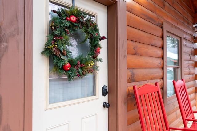 Taken at 282 Cozy Cub in Phase II TN Taken at 282 Cozy Cub in Phase II TN