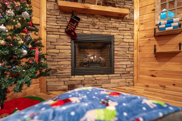 Taken at 210 Cubs in the Treetops in Phase II TN