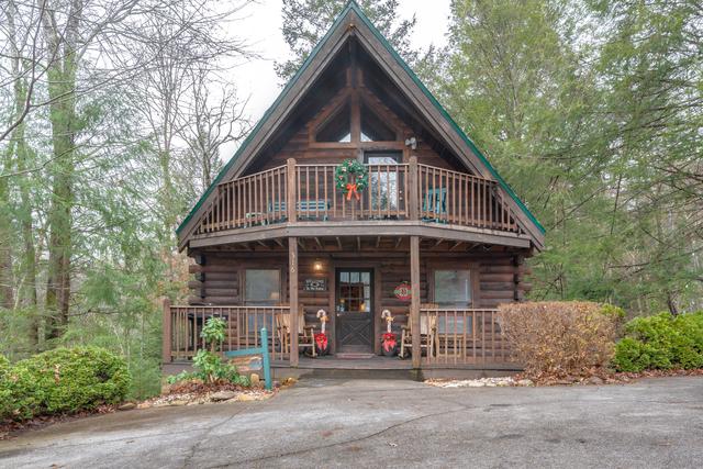 Taken at 26 Bearfoot Landing in Phase I TN Taken at 26 Bearfoot Landing in Phase I TN