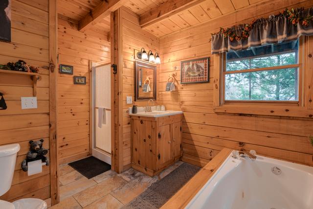 Taken at 26 Bearfoot Landing in Phase I TN Taken at 26 Bearfoot Landing in Phase I TN