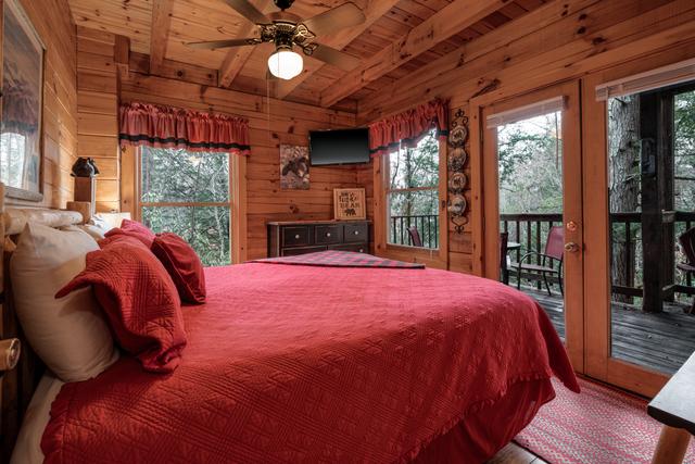 Taken at 26 Bearfoot Landing in Phase I TN Taken at 26 Bearfoot Landing in Phase I TN