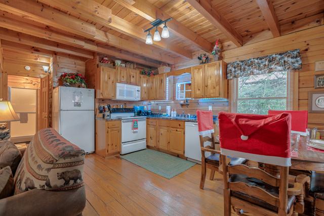 Taken at 26 Bearfoot Landing in Phase I TN Taken at 26 Bearfoot Landing in Phase I TN