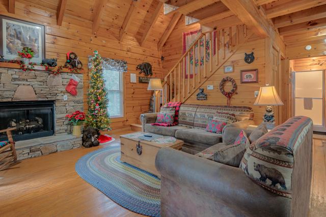 Taken at 26 Bearfoot Landing in Phase I TN Taken at 26 Bearfoot Landing in Phase I TN