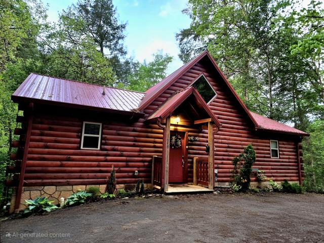 Taken at 210 Cubs in the Treetops in Phase II TN