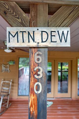 Taken at Mountain Dew in Gatlinburg TN